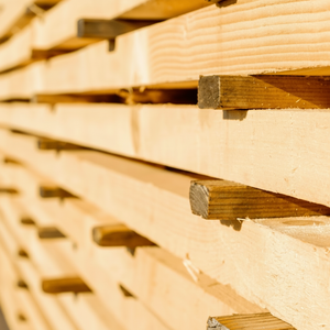 ไม้แห้งผลิตในตุรกี ดีไซน์ทันสมัย ผ่านการอบแห้งในเตาอบ ความชื้นต่ำ 8-12% ไม่มีรอยแตก ไม่มีจุดเสียหาย ยี่ห้อ CRC เกรด V-CRC รุ่น Warehouse Applications - Product Image 1