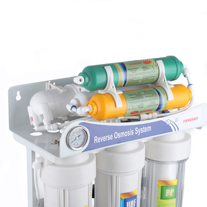 6 giai đoạn thẩm thấu ngược Máy lọc nước RO lọc nước hệ thống thẩm thấu ngược - Product Image 4