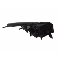 Pour Infiniti FX35 Phares d'origine 2009-2015 Infiniti QX70 Assemblages de phares HID gauche et droit FX35 Phares AFS
