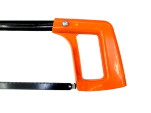 GK-J030, высокое качество, профессиональная легкая 12-дюймовая квадратная ножовочная рама из АБС-пластика - Product Image 6