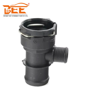 Carcasa de Termostato de Alta Calidad OE para Audi VW 5Q0122291K - Product Image 6