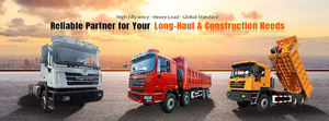 Camion <span class=keywords><strong>tracteur</strong></span> poids lourd Shacman X6000 6x4 couleur orange, moteur Weichai 550 CV, pour logistique longue distance - Product Image 5