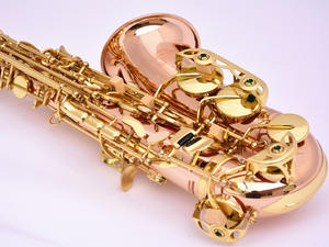 <span class=keywords><strong>Alto</strong></span> acessórios para instrumentos de cobre fósforo, laca de ouro da china, <span class=keywords><strong>sax</strong></span>, profissional, saxofone <span class=keywords><strong>alto</strong></span> - Product Image 3