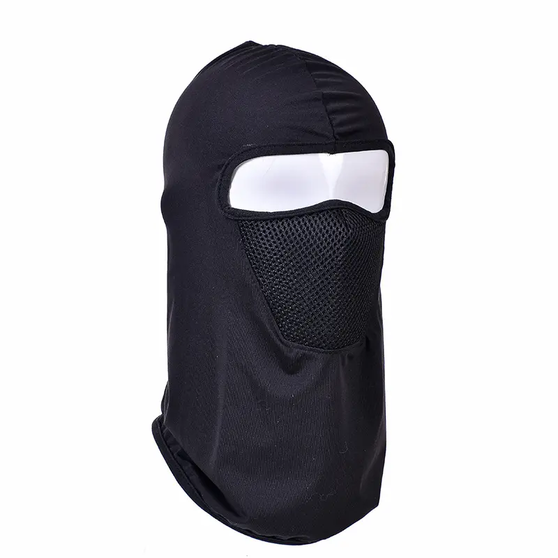 Outdoor Sports Mask Motorcycle Face Mask Cycling Balaclavas Face Mask