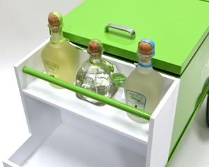 Grand chariot refroidisseur - Product Image 4