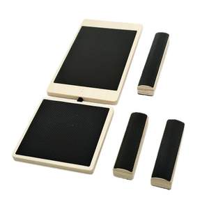 Planche d'Équilibre de Cheville à Une Jambe Skyhope-D pour Pilates Yoga et Exercice de Stabilité Corporelle - Product Image 3