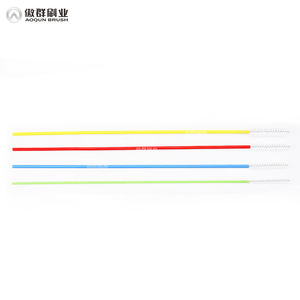 Spazzola chirurgica per pulizia endoscopica flessibile monouso in Nylon - Product Image 4