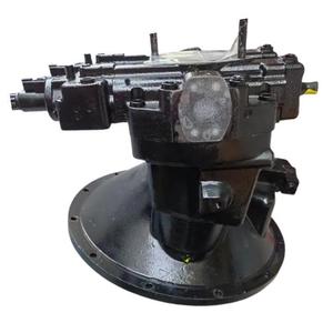 Bomba Principal A8V0225 SY650D, Bomba Hidráulica 400914-00366B 40091400366B para Excavadora DX530 - Product Image 3