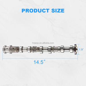 <span class=keywords><strong>Arbre</strong></span> à cames d'échappement gauche 5184379AG 5184379AH 5184379AF 5184379AE pour Jeep Chrysler 300 Dodge Ram 1500 Pickup 3.6L 2011-2024 - Product Image 6