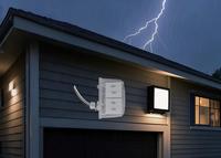 Dispositif de protection contre les surtensions pour toute la maison, pour système HVAC résidentiel, mini-split et protection contre les surtensions des appareils électroménagers