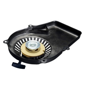 Et950 <b>Generator</b> Pull Start Assembly 1kw <b>Gasoline</b> Engine Starter Kit For Portable <b>Generator</b> Parts - Product Image 1