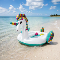 Fauteuil flottant gonflable en PVC transfrontalier en forme de pastèque, canapé aquatique épaissi en forme de U, hamac fruité, bouée de natation fabriquée en Chine