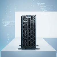 Nouveau serveur tour PowerEdge T360 avec processeur Intel Xeon E-2436 2,4 GHz pour applications petites entreprises, en stock