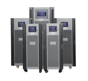 YINGSHIDE <span class=keywords><strong>3H3</strong></span> 40KVA 40000VA/32000W Onduleur triphasé en ligne avec protection contre les surcharges et transformateur d'isolement intégré pour - Product Image 4