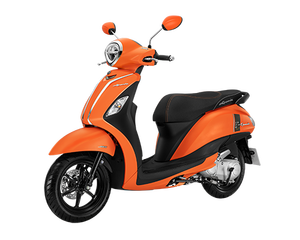 Grandev-ysg-patinete a motor de 125cc, scooter a la moda, hecho en Vietnam, Deluxe, 125 - Product Image 1