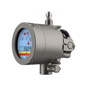 Nouveau transmetteur de niveau radar Emerson Rosemounte 5408, nouveau - Product Image 6