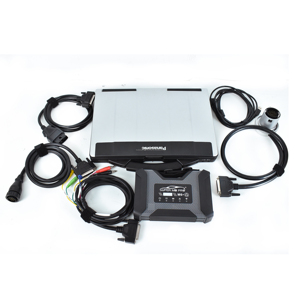 Nuevo Multiplexor Super MB PRO M6 PK Star C6 MB SD C4 C5 para Camiones y Automóviles Benz, Herramienta de Diagnóstico WIFI Doip con Laptop CF53 - Product Image 5