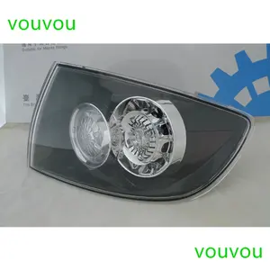 Nuevos accesorios de coche, lámpara trasera exterior LED para carrocería para <span class=keywords><strong>Mazda</strong></span> <span class=keywords><strong>3</strong></span> 2004-2010 <span class=keywords><strong>Sedan</strong></span> 51-160/51-150 36W 6V - Product Image 2