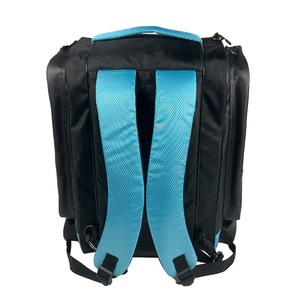Nouveau design tennis <span class=keywords><strong>paddle</strong></span> <span class=keywords><strong>sac</strong></span> <span class=keywords><strong>sac</strong></span> de voyage <span class=keywords><strong>étanche</strong></span> grande capacité tour <span class=keywords><strong>sac</strong></span> avec doublure en aluminium pour protéger les raquettes <span class=keywords><strong>sac</strong></span> <span class=keywords><strong>à</strong></span> <span class=keywords><strong>dos</strong></span> - Product Image 5