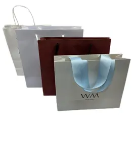 no minimum leaf hot selling golden supplier paper retail bags valve kraft for packing spices a4 size adhesive paper bag