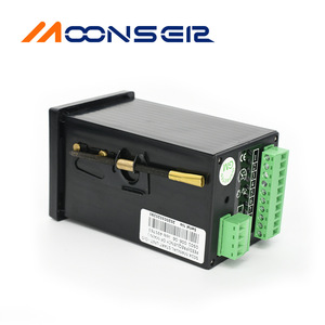 Contrôleur de démarrage manuel pour générateur diesel 501K-1 24V, panneau de commande d'allumage automatique - Product Image 3