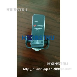 โมดูลปรับเทียบอิเล็กทรอนิกส์ Keysight N7552A, DC ถึง 9 GHz, 2 พอร์ต, 3.5 มม. *สอบถามราคาได้* H - Product Image 4