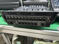 Nouvelle console de mixage numérique professionnelle 18 canaux MD-18 pour scène, karaoké, conférence, mariage, DJ