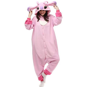 Pijamas de Animales para Adultos, <span class=keywords><strong>Disfraz</strong></span> con Capucha de Dibujos Animados, Elegante, de Secado Rápido, para Halloween, Navidad, Cosplay, Ropa de Estar por Casa - Product Image 2