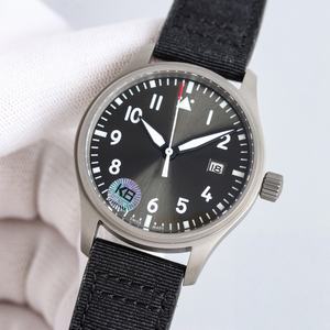 Montres de haute qualité, montres mécaniques les plus vendues, montres au design tendance, montres avec calendrier - Product Image 2