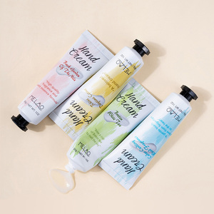 <span class=keywords><strong>Crema</strong></span> <span class=keywords><strong>Mani</strong></span> Invernale Personalizzata per Donne, Idratante per Pelle Screpolata, Miglior <span class=keywords><strong>Crema</strong></span> <span class=keywords><strong>Mani</strong></span> per <span class=keywords><strong>Mani</strong></span> Mature, Fornitura OEM - Product Image 4