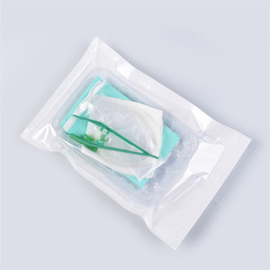 Huaguan Medical Disposable Suction Kit F12F14F16 Adult Manual Use - Product Image 4
