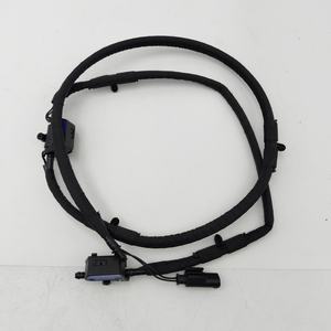 SISTEMA DE LAVADO DE VENTANAS ARRAY DE BOQUILLAS 61667238835 para <span class=keywords><strong>BMW</strong></span> X5 E70 - Product Image 2