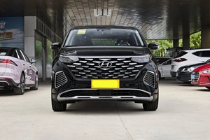 Auto Usado <span class=keywords><strong>Hyundai</strong></span> Custo Premium LUX 2024 270TGDi 1.5T Turbo Gasolina, Furgoneta MPV, Bajo Consumo, Envío Disponible a Todo el Mundo - Product Image 2