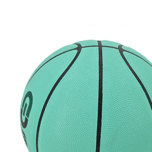 Màu Bóng rổ số 6 phiên bản giới hạn PU chống trượt chống mài mòn cho học sinh thi đấu - Product Image 3
