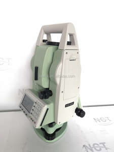 3000m único prisma Estação <span class=keywords><strong>Total</strong></span> Laica <span class=keywords><strong>ATS</strong></span>-<span class=keywords><strong>120R</strong></span> Estação <span class=keywords><strong>Total</strong></span> Sunway - Product Image 6