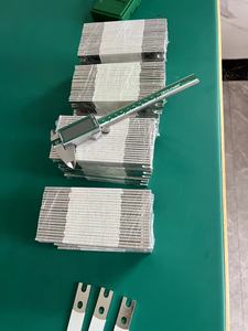 Revêtement <span class=keywords><strong>de</strong></span> barre omnibus en cuivre 4mm personnalisable bonne <span class=keywords><strong>connexion</strong></span> souple en feuille <span class=keywords><strong>de</strong></span> cuivre - Product Image 3