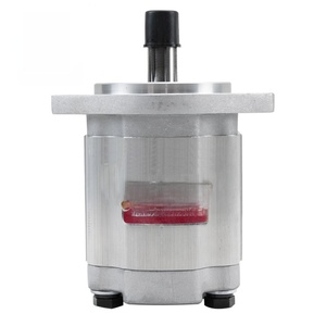 Pompe hydraulique à engrenages haute pression F304f1z1 <span class=keywords><strong>Cbts</strong></span>-f308f1z1 <span class=keywords><strong>Cbts</strong></span>-f312f1z1 Nouvelle série <span class=keywords><strong>Cbts</strong></span> - Product Image 5