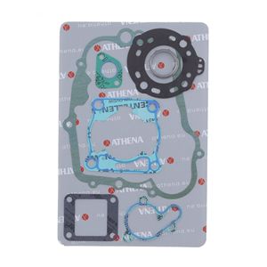 ชุดปะเก็นครบชุด (ไม่รวมซีลน้ำมัน) - Product Image 2