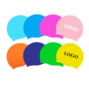 <span class=keywords><strong>Bonnet</strong></span> <span class=keywords><strong>de</strong></span> bain en silicone <span class=keywords><strong>pour</strong></span> adultes unisexe imprimé <span class=keywords><strong>de</strong></span> logo personnalisé <span class=keywords><strong>Bonnet</strong></span> <span class=keywords><strong>de</strong></span> bain antidérapant en silicone élastique <span class=keywords><strong>pour</strong></span> les cheveux longs et courts - Product Image 6