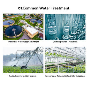 カスタムチューブ回転計ストーリーガラス燃料液体密度住宅用ガス空気ミルク水回転計流量計 - Product Image 2