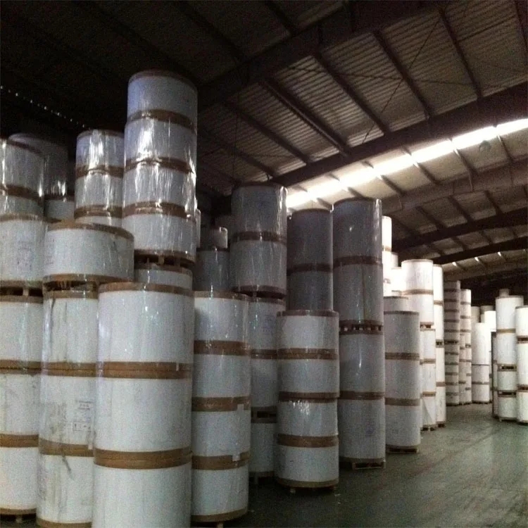 Coated C1S/C2S Best Quality Fine High Glossy/Matt Cardboard Moisture Proof Recyclable Custom Orders Accepted XiaoLong Packaging