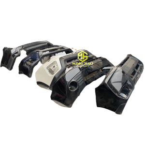 Piezas completas de extracción de guardabarros de capó de radiador Gershon para 2015-2019 para <span class=keywords><strong>Subaru</strong></span> para Forester modelo BRZ condición usada - Product Image 1