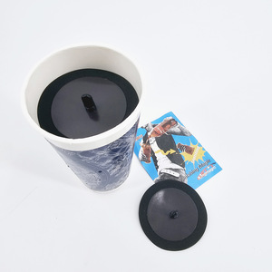 G1051 Juguete de Magia para Desaparición de Jugos, Bebidas y Té con Leche, Accesorios de Magia para el Día del Niño Kingmagic - Product Image 5