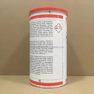 จาระบีหล่อลื่นสังเคราะห์ FZRGermany OKS 265 Chuck Jaw Paste ทนแรงดันสูง ป้องกันการกัดกร่อน สำหรับเครื่องกลึง CNC และการจับยึดชิ้นงาน - Product Image 3