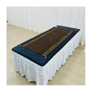 Корейские Подогреваемые односпальные кровати турмалиновые наматрасники - Product Image 1