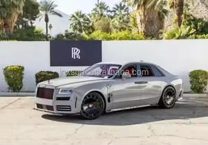 SUPER VENTE POUR 2024 ROLLS-ROYCE d'occasion Cullinans AWD 4D SPORT UTILITY TURCK RHD LHD VOITURES PLEINE OPTION ACHETER ET CONDUIRE - Product Image 5