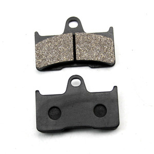 HF ATV moto CFmoto ATV UTV pièces de frein avant pour CF500 <span class=keywords><strong>CFORCE</strong></span> <span class=keywords><strong>450</strong></span> 500 550 600 800 FA453 - Product Image 5