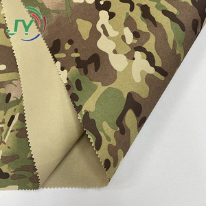 Tela Oxford de Nailon Cordura 500D con Camuflaje Desértico, Impermeable con Revestimiento de PU, Anti-UV, para Mochilas y Tiendas de Campaña para Niñas - Product Image 4