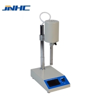 10L Lab chimique homogénéisateur mélangeur automatique aérien agitateur boîte de vitesses pour cosmétique laboratoire Agitation pour cosmétique chimique cosmétique