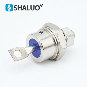 Un par de Kit de diodo rectificador de generador de energía probador de rectificador de diodo de transistor carga de batería 70HF120 70HFR120 70A 50A 40A 25A - Product Image 3